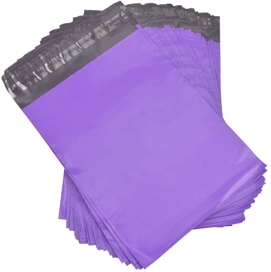 BESTEASY Poly Mailers 10 x 13 Shipping Mailing Envelopes Bags ...