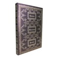 thumbnail image 6 of Dreams Memories Secrets Floral Scroll Art Embossed Blank Page Journal Book, 6 of 8