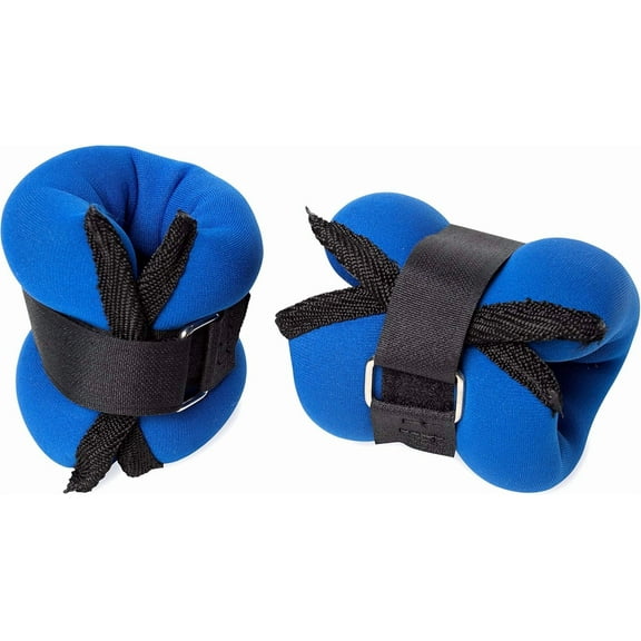 Ankle/Wrist Weights Mulitple Size Options