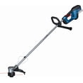 thumbnail image 2 of Desbrozadora Inalámbrica Bosch 18V GRT 18V-33. Motor Brushless, corte de 33cm y cabezal Pro Tap. Con control de velocidad constante. (Herramienta Sola)., 2 of 5