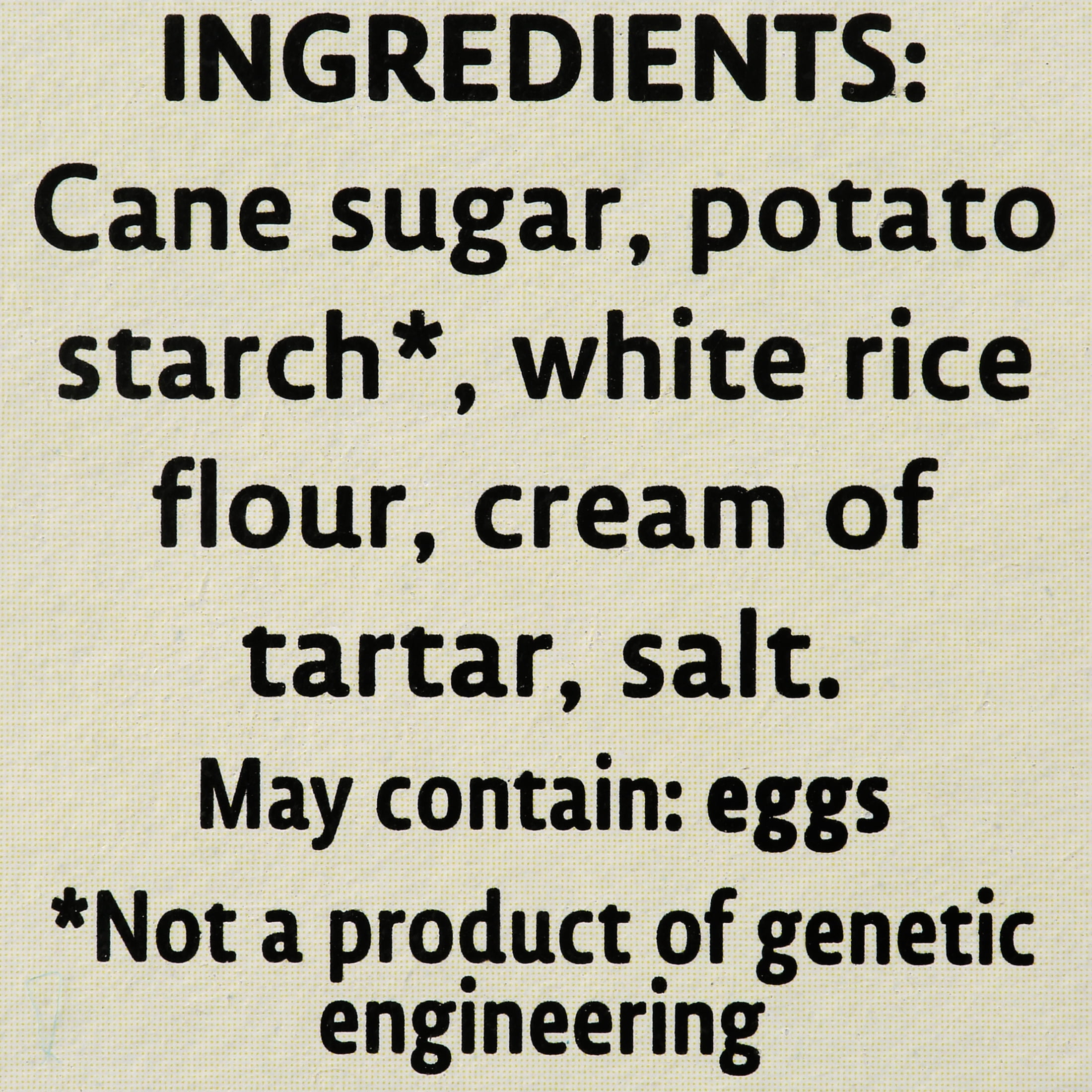 Kinnikinnick Angel Food Cake Mix, 16 Oz