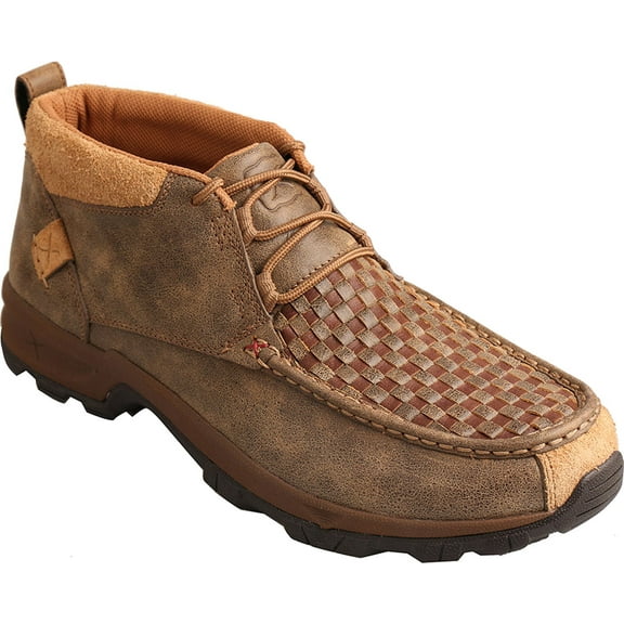 twisted x shoes with shorts