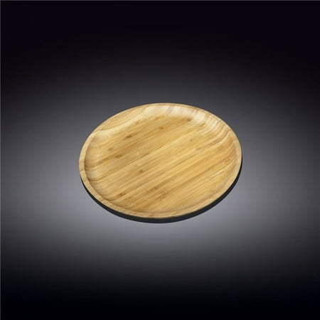 

Wilmax WL-771029-A 5 in. Bamboo Plate - Pack of 120