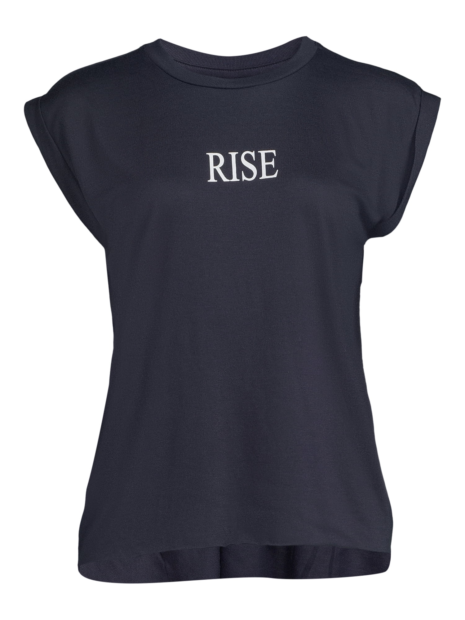 Off The Grid Women's Rise Tee