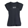 thumbnail image 4 of Off The Grid Women's Rise Tee, 4 of 5