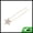 Gold Tone, variant on Unique Bargains Fashion Pentacle Hair Pins for Home 1 Pc Silver Tone
