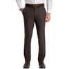 Kenneth Cole Reaction Mens Slim-Fit Formal Dress Pants