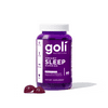 Goli Nutrition Sleep Gummies, 60 Count