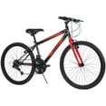 thumbnail image 1 of Movelo Algonquin 24" Boys’ Steel Mountain Bike, 1 of 9