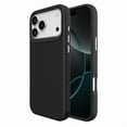 thumbnail image 1 of [PST] iPhone 17 Pro Hard Case, Slim Fitted Hybrid PC Shell Shockproof Scratch Resistant Case Cover, 1 of 5