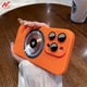 thumbnail image 2 of Funda delgada mate Cooper Magsafe para iPhone, 11, 12, 13 Pro Max, Magsafing, fundas de carga para iPhone 14 Pro Max, 14 Plus, cubierta dura de PC Fivean unisex, 2 of 2