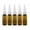 Brown, variant on ievspot 5Pcs 30ML PET Refillable Fine Mist Sprayers Atomizers,Reusable Small Empty Nasal Sprayer for Intranasal Insulin Colloidal Silver