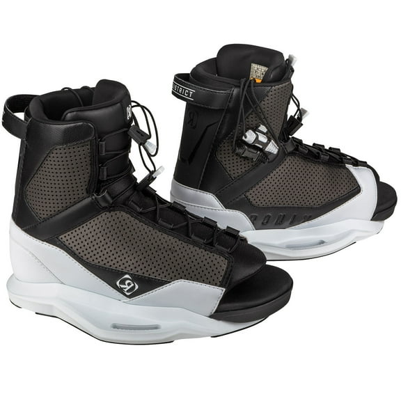 Ronix District Wakeboard Boots 2025