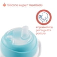 thumbnail image 4 of Chicco Transition Cup 4m+ Grey, 4 of 7