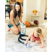 Hoover PowerDash GO Pet Portable Spot Carpet Cleaner, FH13001