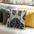 thumbnail image 3 of SHANXI Decor Pillow Case Decorations 24x24in, 3 of 5