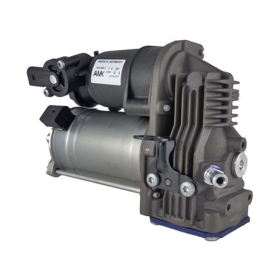 Air Compressor - Compatible with 2007 - 2012 Mercedes-Benz GL450 2008 2009 2010 2011