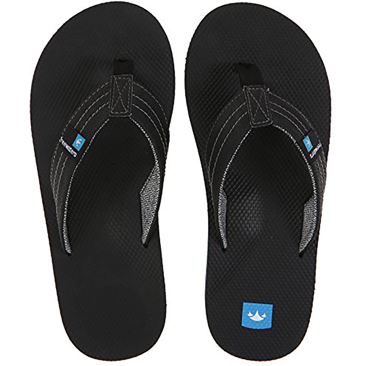 Freewaters Men's The Dude Sandals - Walmart.com