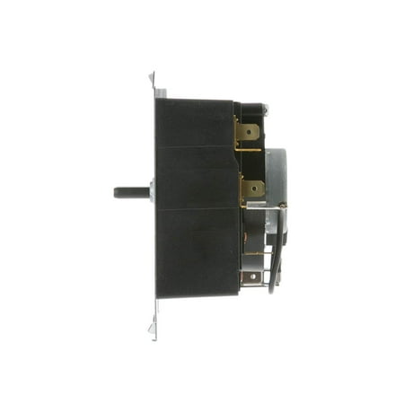 - GE WE4M527 Timer