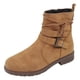 thumbnail image 2 of Botas Punta Redonda A La Cortas Informales para Mujer Todas Combinadas Montar Y Escalar, 2 of 9