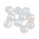 thumbnail image 1 of 3x10 Uds Mini Globo De Cristal Transparente De Arcoíris Colgante De Botella De Bola De Cristal De 25mm, 1 of 9