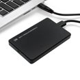 thumbnail image 6 of LineYDI LOT 20x 2.5" SATA USB 3.0 Hard Drive Disk HDD SSD Enclosure External Laptop Case,1 Pack, 6 of 8