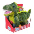 thumbnail image 2 of Kid Connection My Walking Pet - Dinosaur, 2 of 4