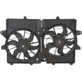 thumbnail image 2 of Rad / Cond Fan Assy., 2 of 3