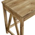 thumbnail image 4 of Pemberly Row Bureau d'Ordinateur 46 Pouces en Barnwood, 4 of 4