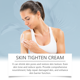 thumbnail image 3 of OceAura Moisturizing Body Lotion Hydrating Skin Brightening Elastic Soft Smooth Skin Silky Firming Nourishing Moisturizer, 3 of 5