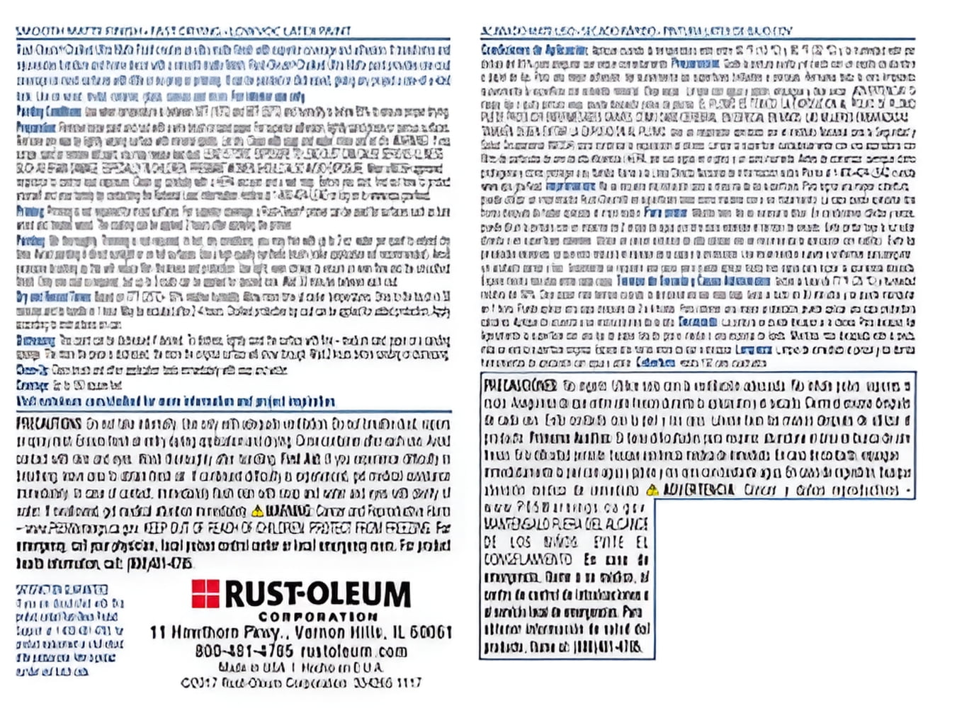 Rust-Oleum 285140 Ultra Matte Interior Chalked Paint, 30oz Can, Linen White