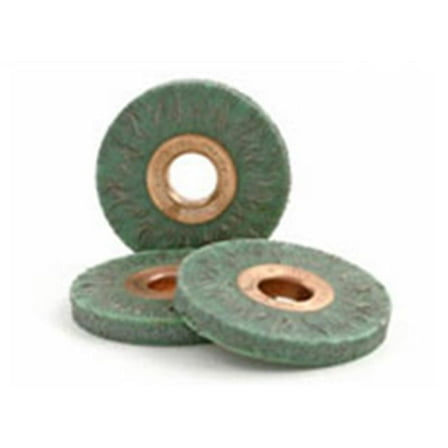 0.625 in. CE3.014 AH Encapsulated Wheel Wire Brush