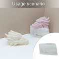 thumbnail image 2 of Handmade Silicone Mould 3D Dragon Candle Molds Craft Supplies Baking Molds Casting Molds for Cake Fondant Decorations, 2 of 4