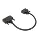thumbnail image 5 of Cable de diagnóstico adaptador de conector de cable Anto de 36 cm/1417 pulgadas herramienta de diagnóstico de coche de conductividad negra ABS ANGGREK Otros, 5 of 8