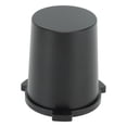 thumbnail image 4 of Vaso dosificador de aleación de aluminio de 51 mm, mango especial para cafetera Delonghi Serie 9 9335, color negro., 4 of 14