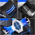 thumbnail image 4 of RGB Souris de Jeu Filaire, 7 Boutons Programmables, 4 DPI Réglables, Souris de Jeu Ergonomique pour Ordinateur Portable, 4 of 4