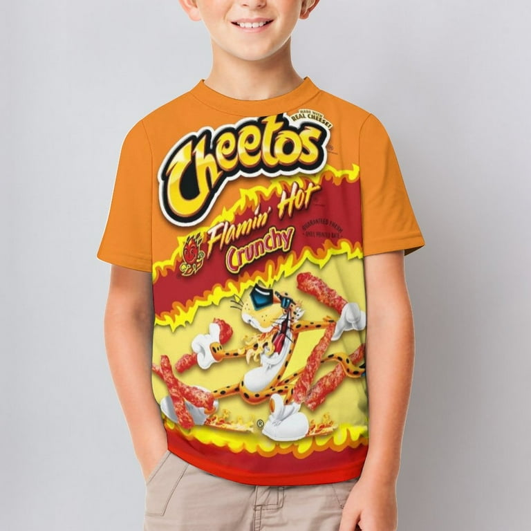 Kids Groovy Good Day Sunshine Short Sleeve Crusher Tee | Shop Life is Good