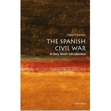 UPC: 9780192803771 | Very Short Introductions: The Spanish Civil War: A Very Short Introduction (Paperback)