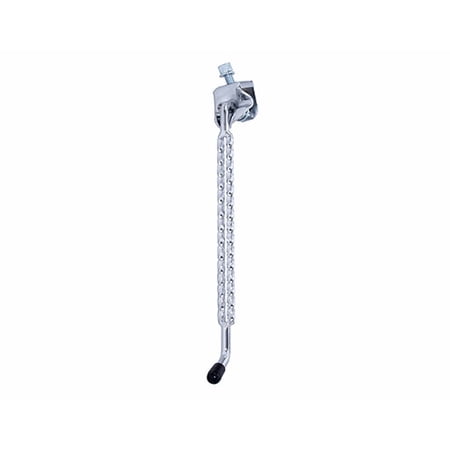 DOUBLE SQ TWIST KICKSTND 10 1/2 CHROME. Bike part  Bicycle part  bike accessory  bicycle part price history on PriceWatchPro