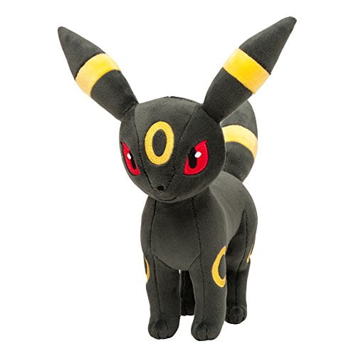 pokemon center umbreon