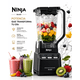 thumbnail image 4 of Licuadora Profesional  Ninjaa 1400w Bl620 Jarra 72oz De 2.1l Tritura Hielo Salsas Y Semillas Para Hacer Batidos Licuados, 4 of 4