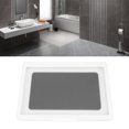 thumbnail image 4 of Soporte para teléfono de ducha diseño giratorio a prueba de agua Fácil instalación ABS PET Manos libres Montado en la pared Estuche para tableta de baño antivaho para inodoro ANGGREK Otros, 4 of 7