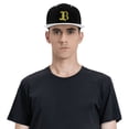 thumbnail image 5 of Orix Buffaloes Hat Unisex Casual Baseball Cap, 5 of 5