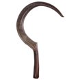 thumbnail image 2 of Inflatable Sickle Accessory Prop | Costume Toy Weapons, 2 of 3