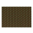 thumbnail image 1 of Fall/Autumn Cutting Board, Warm Tones Fall Season Simple Leafs Trees Flowers, Decorative Tempered Glass Cutting and Serving Board, in 3 Sizes, by Ambesonne, 1 of 2