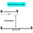 thumbnail image 2 of Jersey Hanger YYST, pantalla antideslizante para jersey, 16-28 cm, 2 of 7