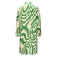 thumbnail image 5 of Puntoco Blusa de manga larga con botones sueltos para mujer, informal, a la moda, con solapa Puntoco Puntoco-4919, 5 of 8