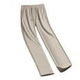 thumbnail image 2 of Mohiass Stretchactive Pants for Women Over 50,2025 Stretchactive Breathable Casual Quick Drying Pants Khaki XL, 2 of 6
