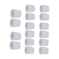thumbnail image 6 of Toe Cover, Toe Sleeve Washable 8 Pairs For Corn Blisters For Hammer Toe Calluses For Daily Life, 6 of 8