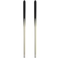 thumbnail image 1 of MesaSe 2PCS Wooden Short Pool Cues for Mini Table - 48cm, 1 of 6